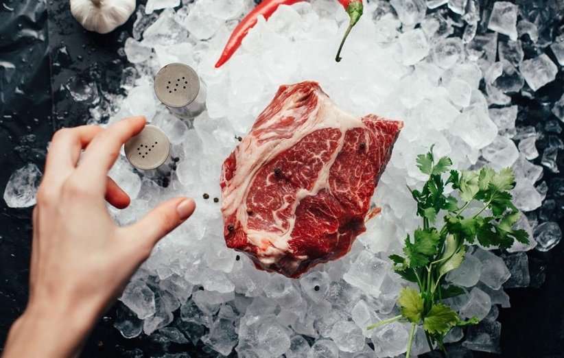 مصرف گوشت را با این ۵ روش کم کنید 1 Meat Consumption 10 3